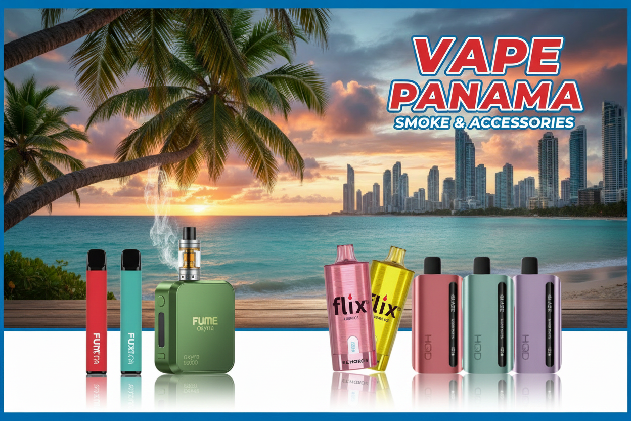 Banner Tropical con tus marcas