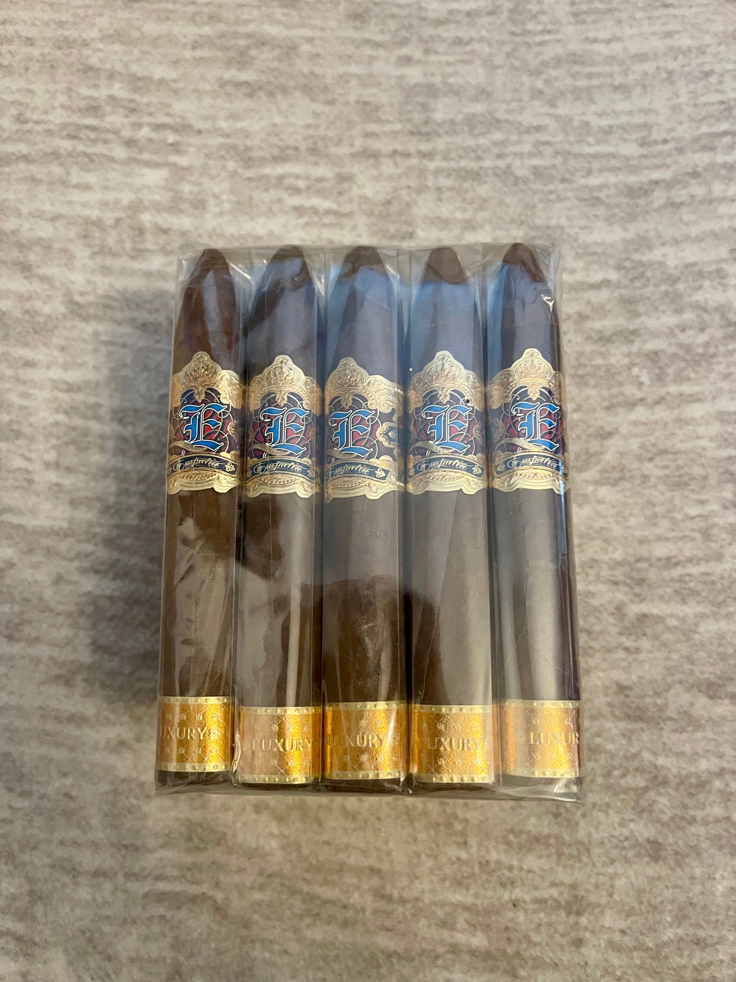 Empatia/ Precio Unitario