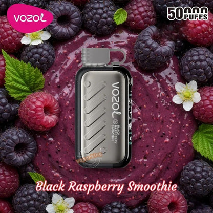 Vozol Gear Ice&Sweet 50,000 Puffs