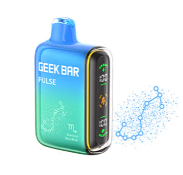 Geek Bar Pulse 15,000 puff