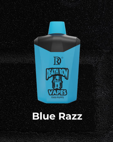 Snoop Dog 7,000 Puffs