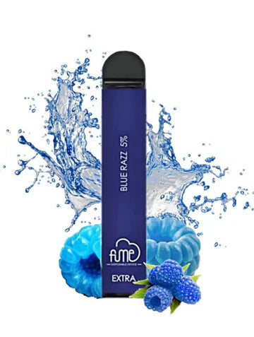 Fume Extra 1,500 Puffs