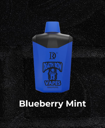 Snoop Dog 7,000 Puffs