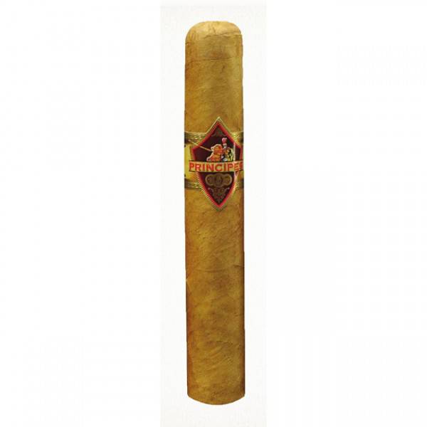 Principe Claro / Maduro
