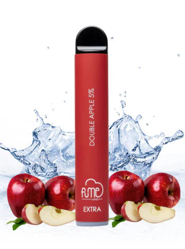 Fume Extra 1,500 Puffs