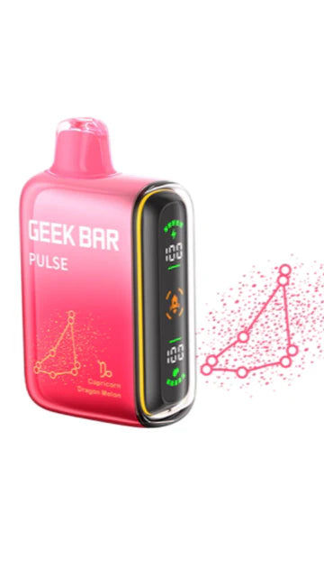 Geek Bar Pulse 15,000 puff