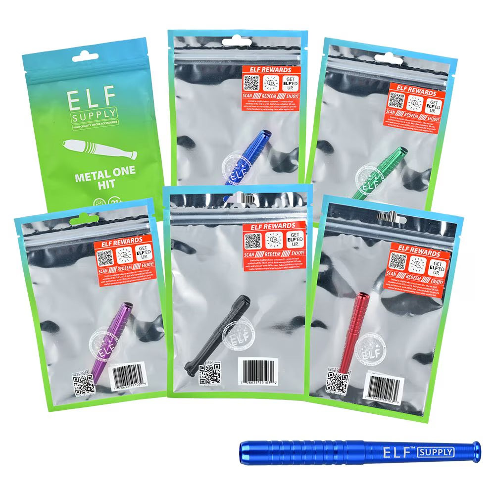 METAL ONE HIT - ELF Supply