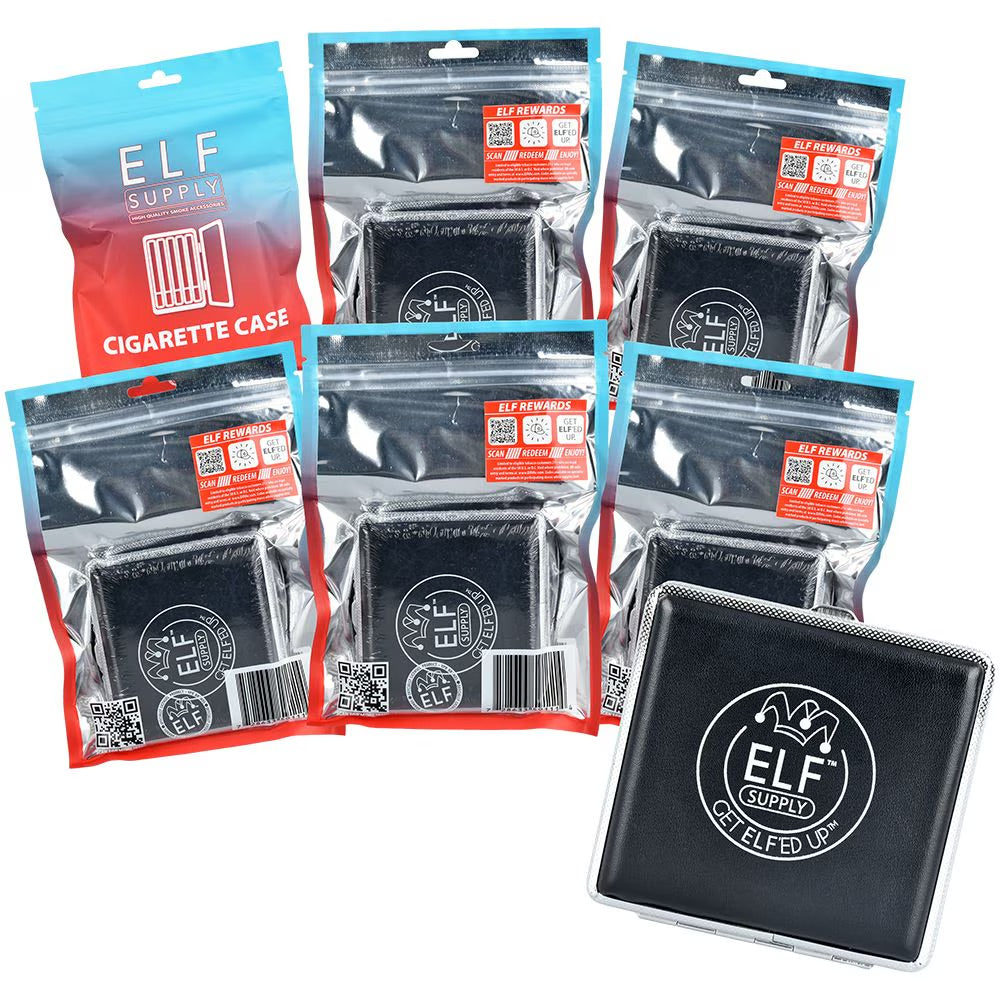 CIGARETTE CASE - ELF Supply DT