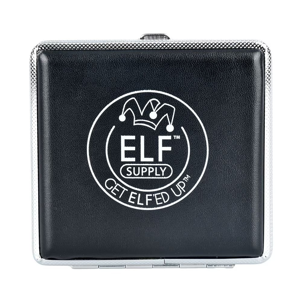 CIGARETTE CASE - ELF Supply