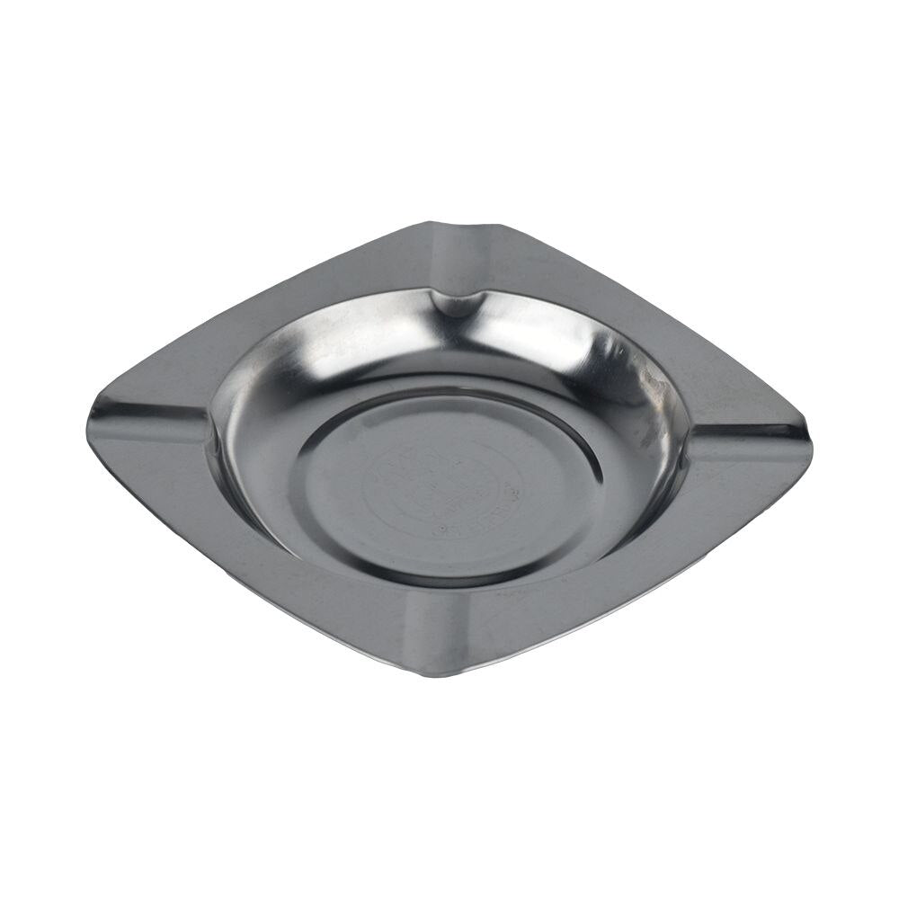 METAL ASHTRAY - ELF Supply DT