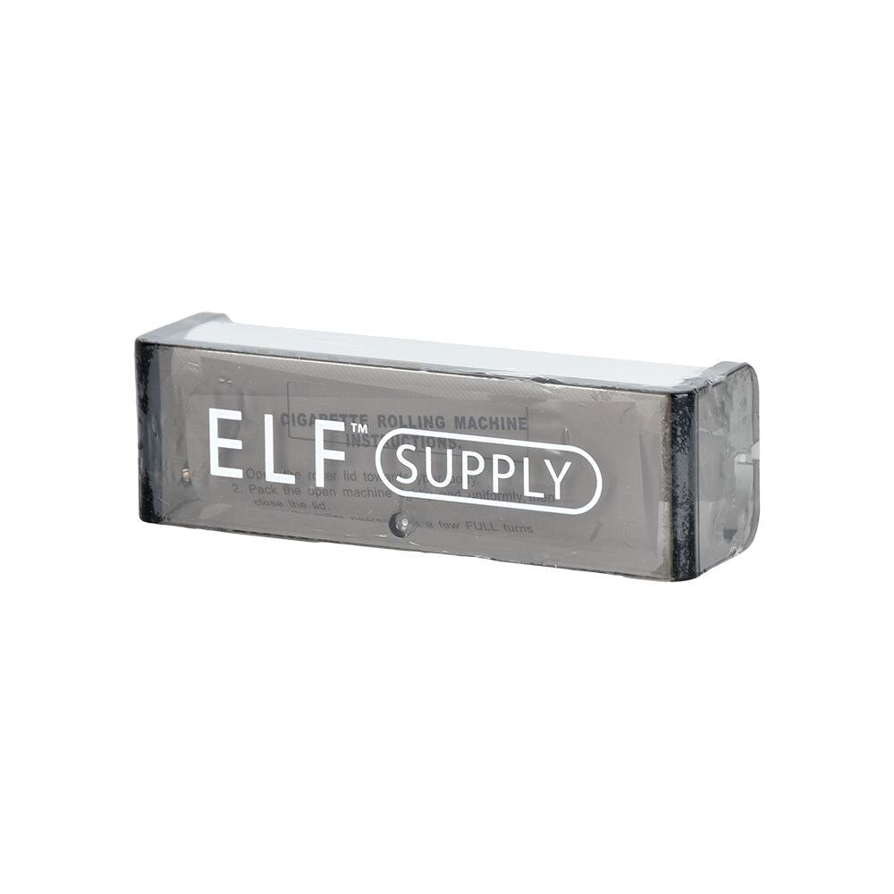 ROLLING MACHINE - ELF Supply