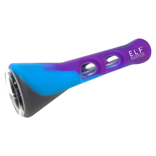 SILICONE ONE HIT - ELF Supply DT