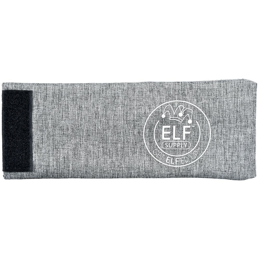 SMELL PROOF POUCH - ELF Supply