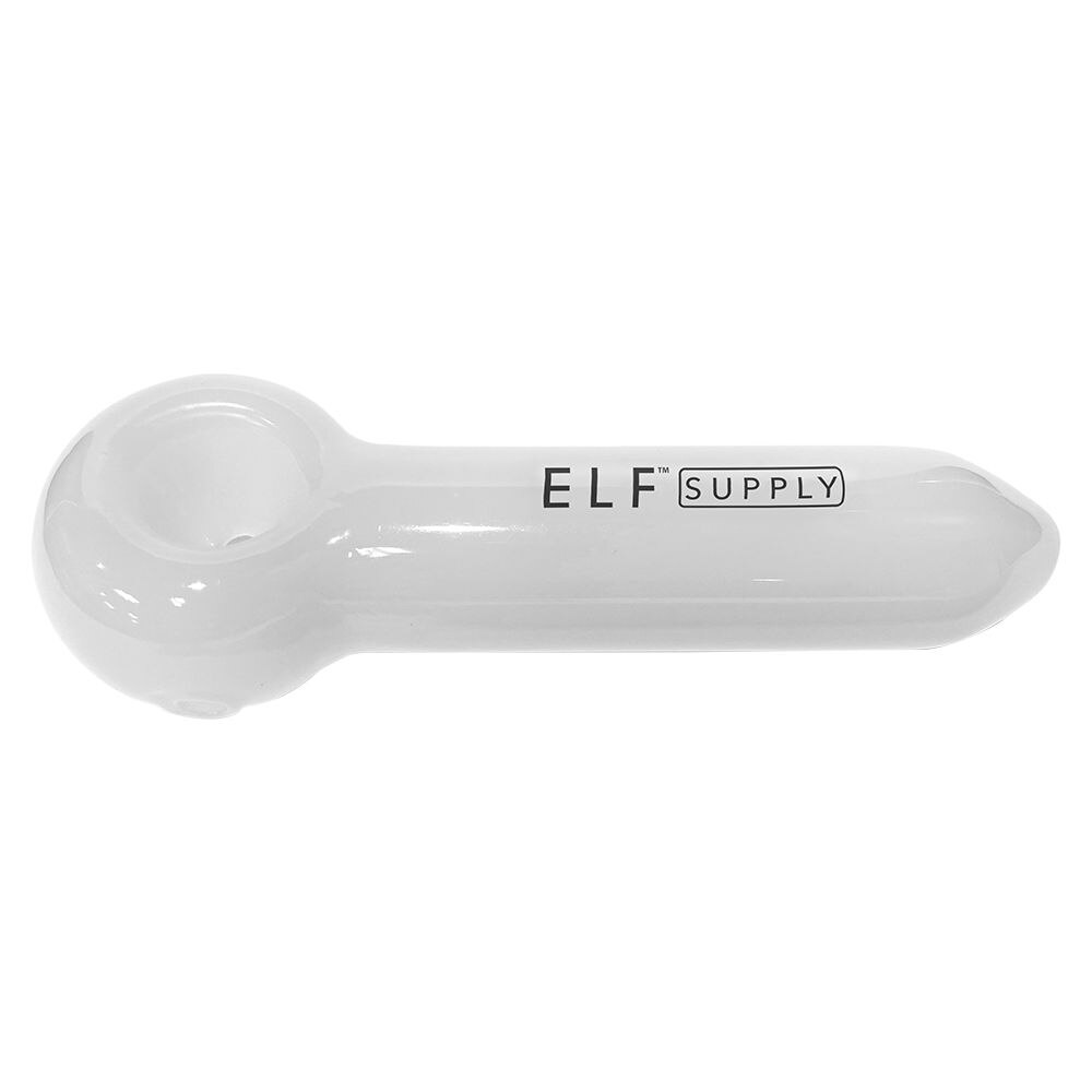 GLASS PIPE - ELF Supply