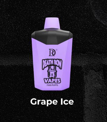 Snoop Dog 7,000 Puffs