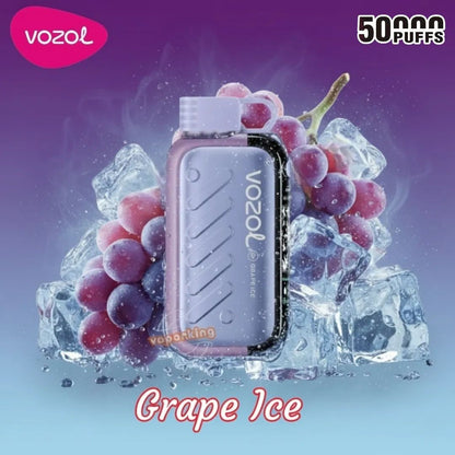 Vozol Gear Ice&Sweet 50,000 Puffs