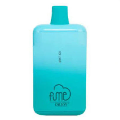 Fume Recharge 5,000 Puffs