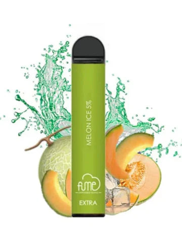 Fume Extra 1,500 Puffs