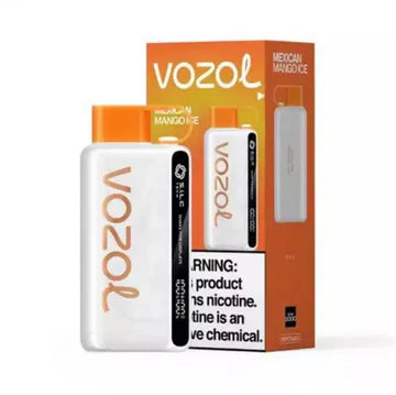 Vozol Star 12,000 puff