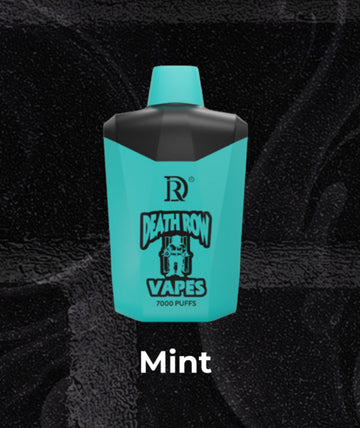 Snoop Dog 7,000 Puffs