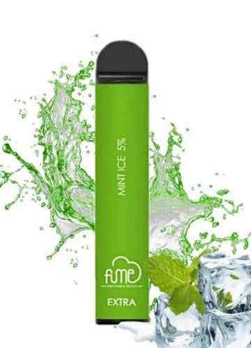 Fume Extra 1,500 Puffs