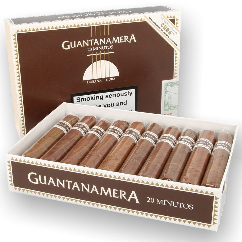 Guantanamera