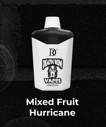 Snoop Dog 7,000 Puffs