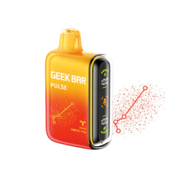 (CAJA MIXTA)Geek Bar Pulse 15,000 puff