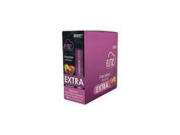 (CAJA MIXTA) Fume Extra 1,500 puff