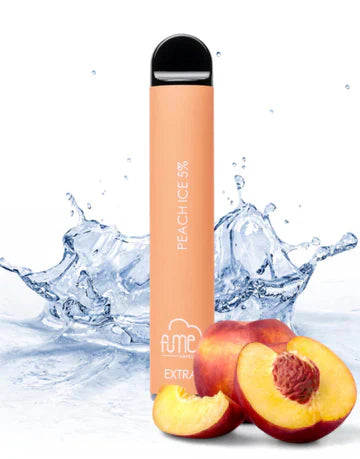 Fume Extra 1,500 Puffs