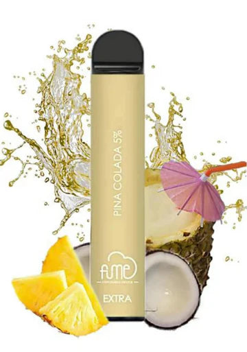 Fume Extra 1,500 Puffs