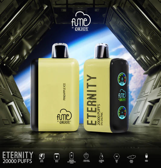 Fume Eternity 20,000 puff