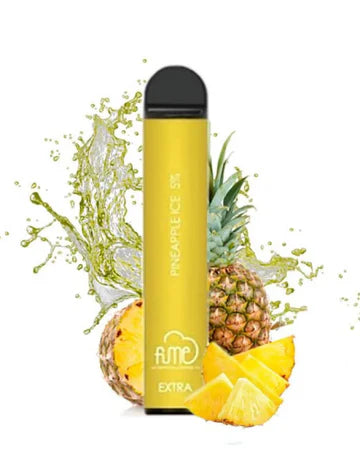 Fume Extra 1,500 Puffs