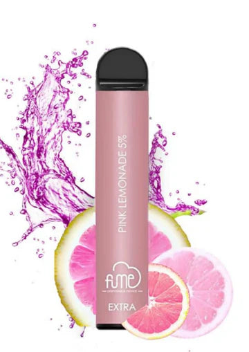 Fume Extra 1,500 Puffs