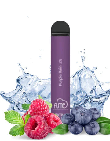 Fume Extra 1,500 Puffs