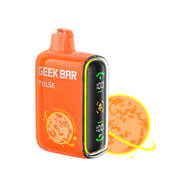 Geek Bar Pulse 15,000 puff