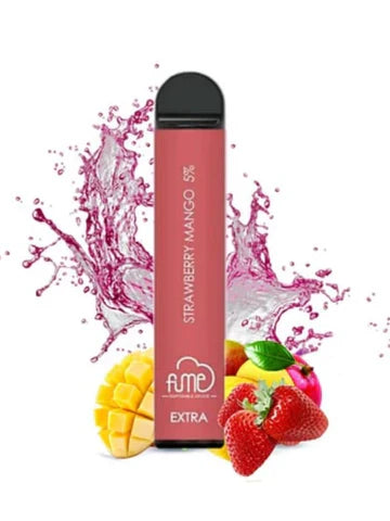 Fume Extra 1,500 Puffs