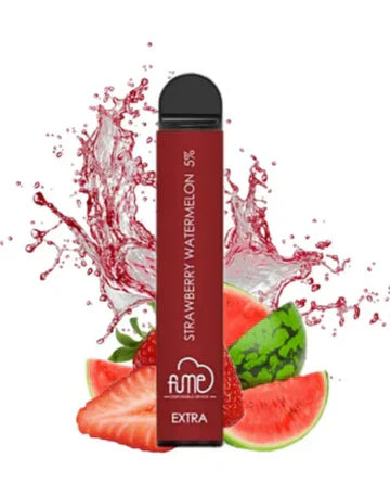 Fume Extra 1,500 Puffs