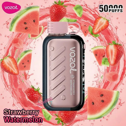 Vozol Gear Ice&Sweet 50,000 Puffs