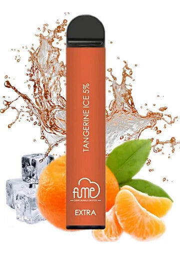 Fume Extra 1,500 Puffs