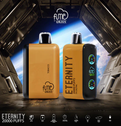 Fume Eternity 20,000 Puffs