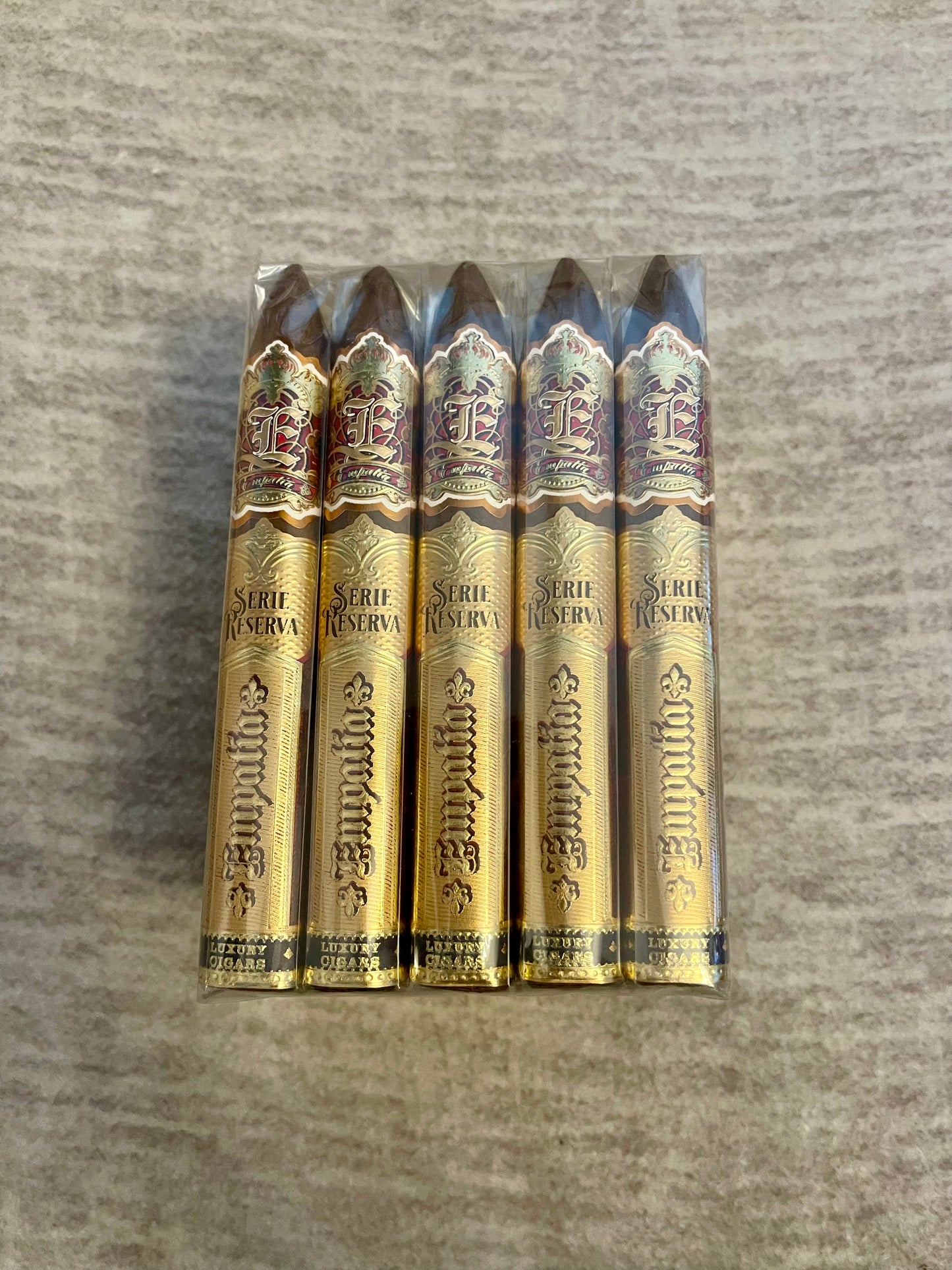 Empatia/ Precio Unitario