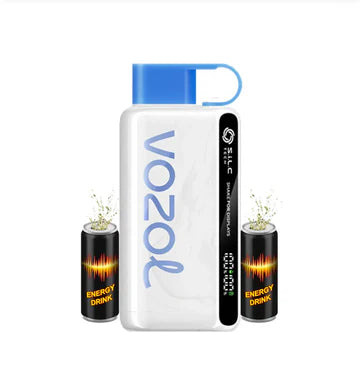 Vozol Star 12,000 puff