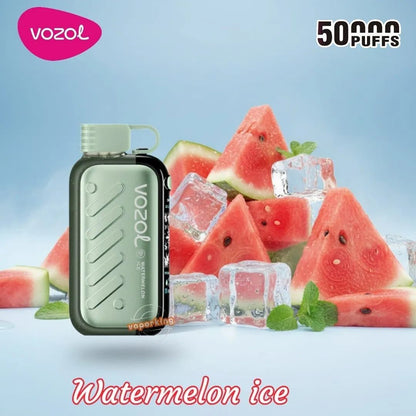 Vozol Gear Ice&Sweet 50,000 Puffs